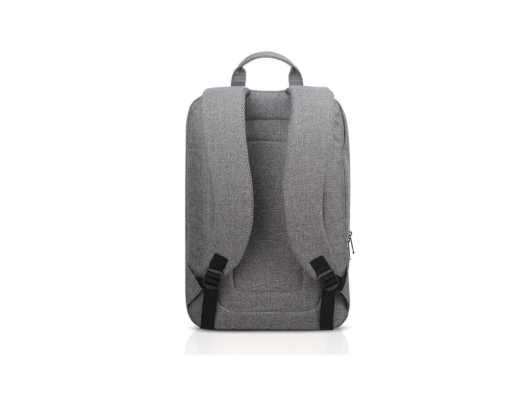 Lenovo B210 laptop Backpack - Grey in Qatar Lenovo B210 laptop Backpack - Grey in Qatar